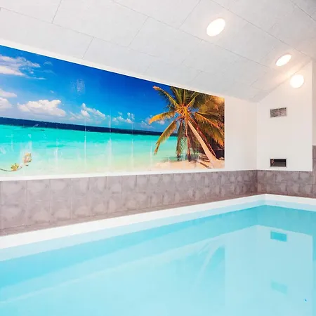 5 Star In Hébergement de vacances
