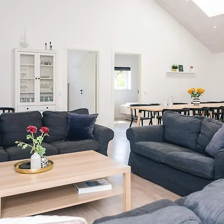 Semesterbostad 5 Star In