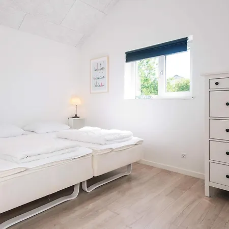 Hébergement de vacances 5 Star In Hadsund