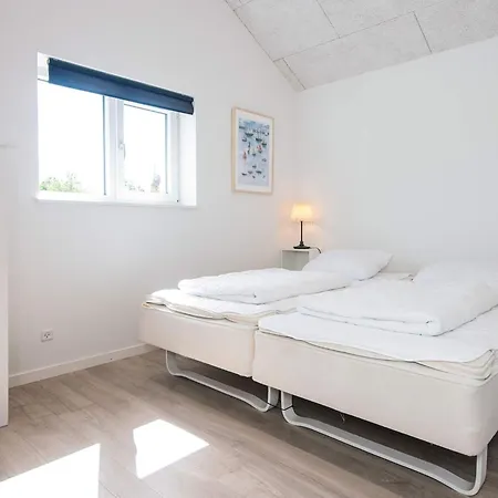 Semesterbostad 5 Star In